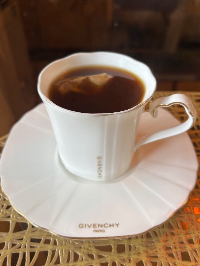 クラブ ライズ なみ COFFEE☕️✨️1