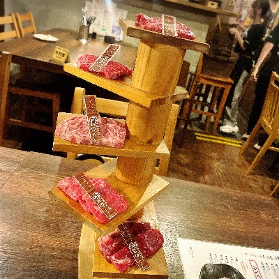 クラブ ライズ ナナ ★1