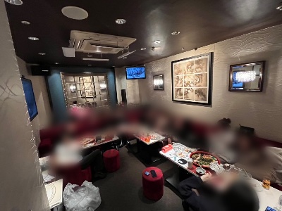 クラブ ライズ ナナ ★1