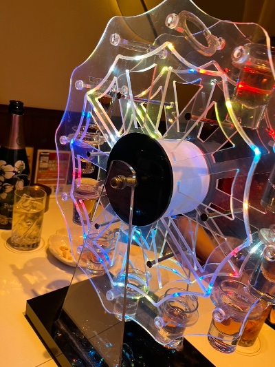 クラブ ライズ ナナ ★1