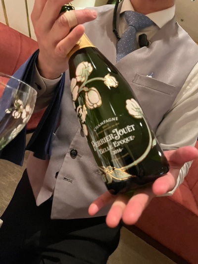 クラブ ライズ ナナ ★1