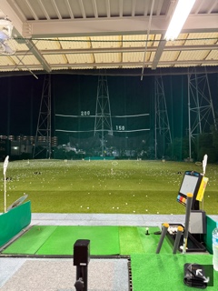 クラブ ライズ さら ⛳️1