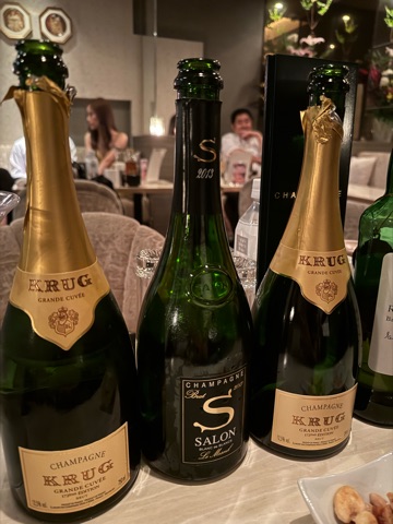 クラブ ロエ ありす 6月28日1