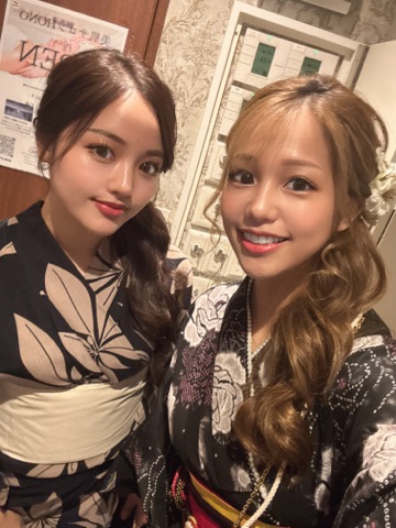 クラブ ロエ ありす 7月27日1