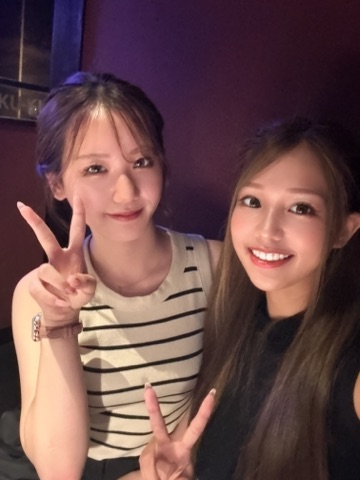 クラブ ロエ ありす 8月14日1