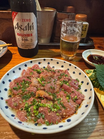 クラブ ロエ ありす 9月24日1