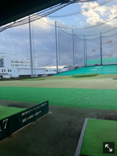 クラブ ロエ まい ⛳️1