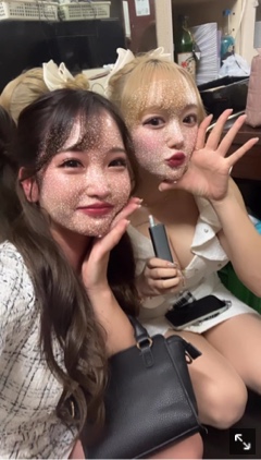 クラブ ロエ まい 😘1