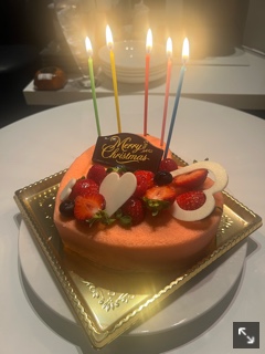 クラブ ロエ まい 🎄1