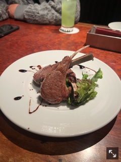 クラブ ロエ まい 🍖1