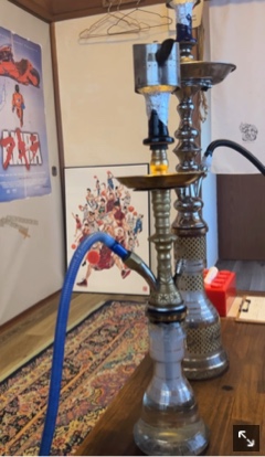 クラブ ロエ まい 💭1