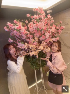 クラブ ロエ まい 🩷ྀི1