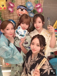 クラブ ロエ まい ❤️1