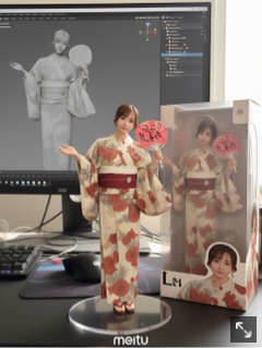 クラブ ロエ まい 👘1