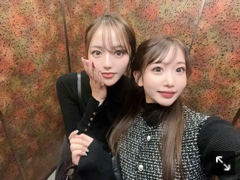 クラブ ロエ まい 💗1