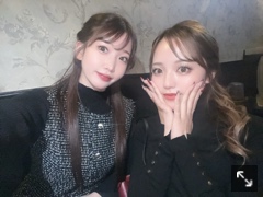 クラブ ロエ まい ❤️1