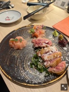 クラブ ロエ まい まいです1