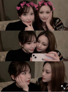 クラブ ロエ まい まいです1