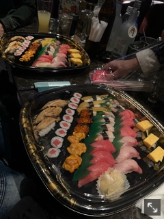 クラブ ロエ まい まい1