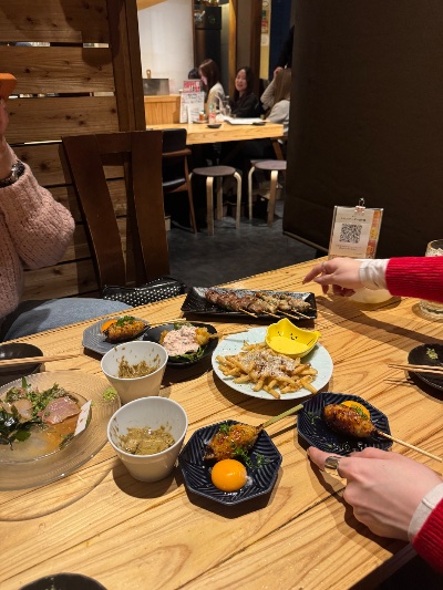 クラブ ロエ みき 女子会2軒目!!1