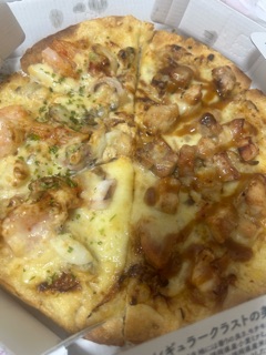 クラブ ライズ みゆ 🍕1