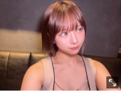 クラブ ロエ もえ こんばんわ1