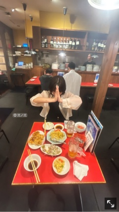 クラブ ロエ もえ こんばんわ(*^^*)1