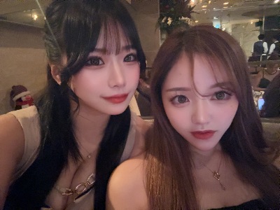 クラブ ロエ もえ 黒髪のほうがなんかいいね1