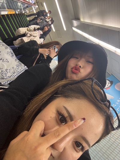 クラブ ロエ もえ お疲れさま1