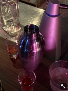 クラブ ロエ ななみ 飲み🍻1