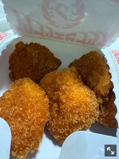 クラブ ロエ ななみ マック🍔🍟1