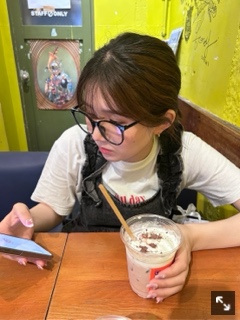 クラブ ロエ ななみ 休み明け🍃1