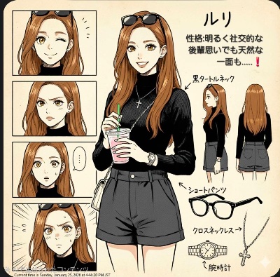 クラブ ロエ るり 1/251