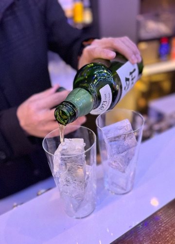 クラブ ロイヤル じゅん お仕事終わりにチョロンと1杯1