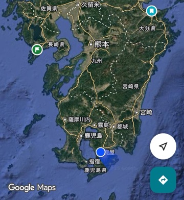 クラブ ロイヤル じゅん 鹿児島県1