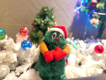 クラブ ロイヤル かおり モード突入🎄1