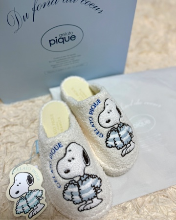 クラブ ロイヤル かおり スリッパ1