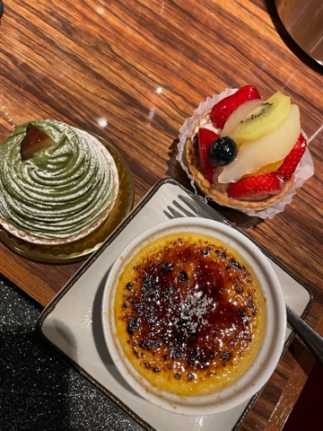 クラブ ロイヤル まふゆ 先日🍰🫖1