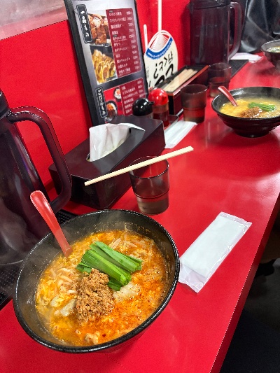 クラブ ロイヤル まふゆ 鶴商店🍜1