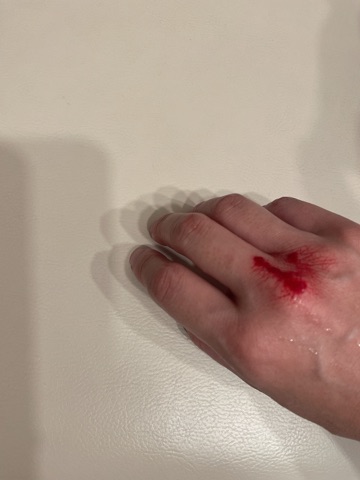 クラブ ロイヤル 蘭 ( ✋˙࿁˙ )🩸1