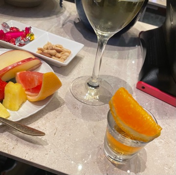 クラブ ロイヤル 蘭 🥃🍊1