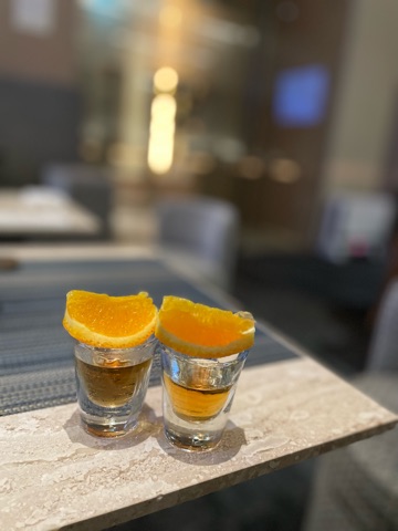 クラブ ロイヤル 蘭 🥃🍊1