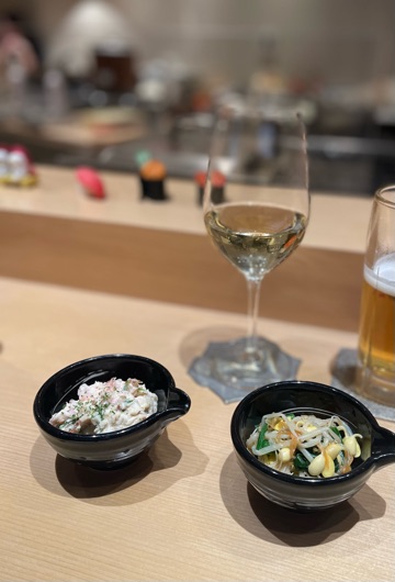 クラブ ロイヤル 蘭 🐟💜1