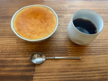 クラブ ロイヤル 蘭 🧀🥄☕️1