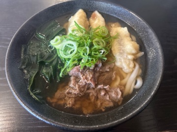 クラブ ロイヤル りかこ 昼食1