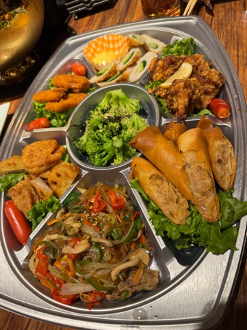 クラブ ロイヤル ソフィー end of the year party1