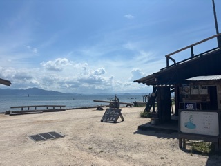 クラブ ロイヤル たえ お塩を買いに1