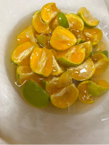 クラブ ロイヤル ユキナ シークワーサー1