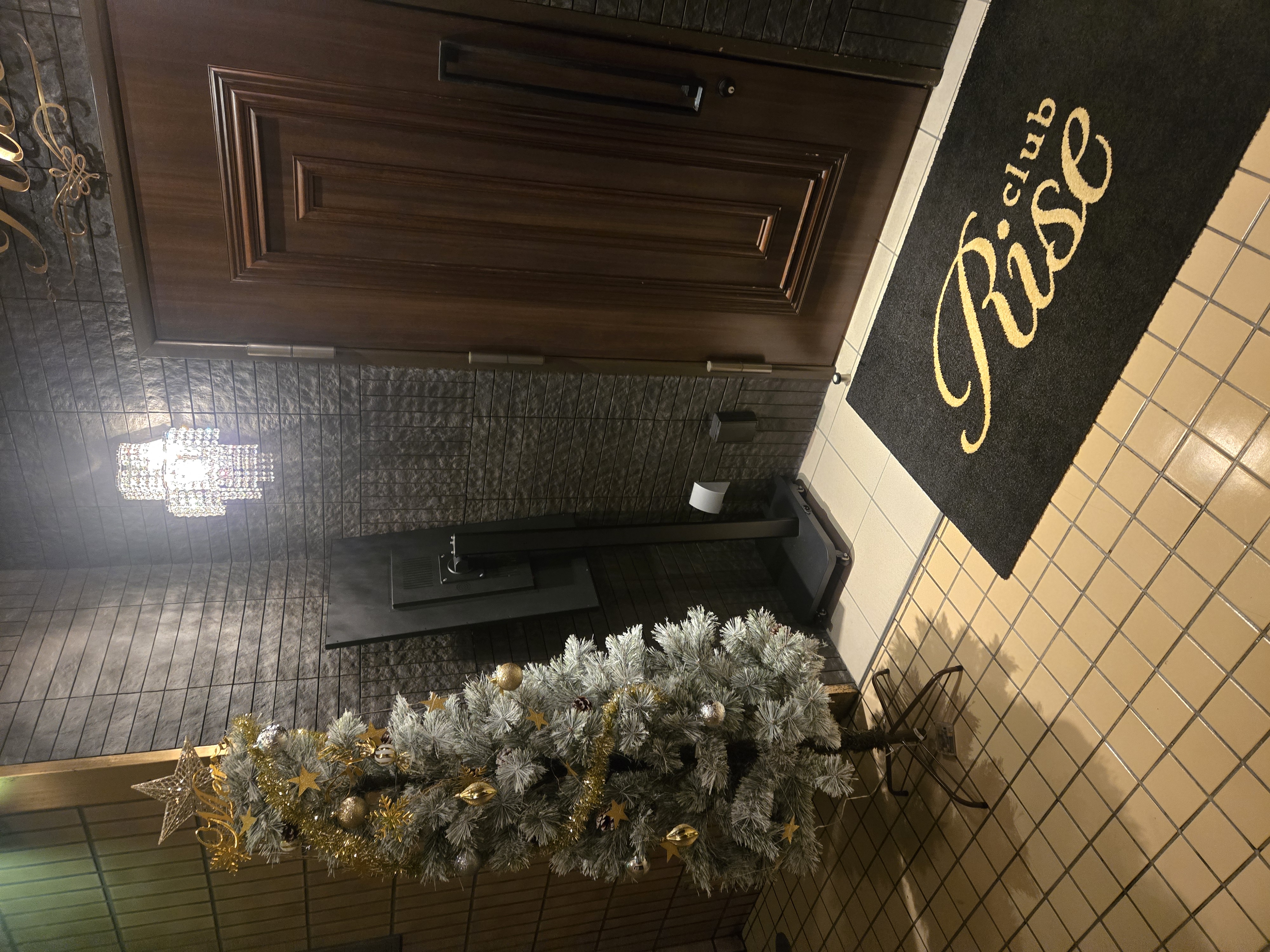 クラブ ライズ ひな 中洲 ライズ ひな1