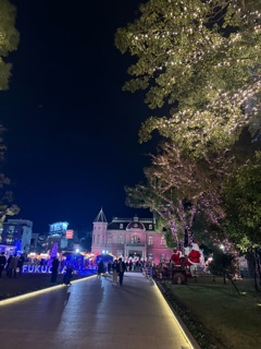 クラブ ルーフ まみ こんばんは♩1